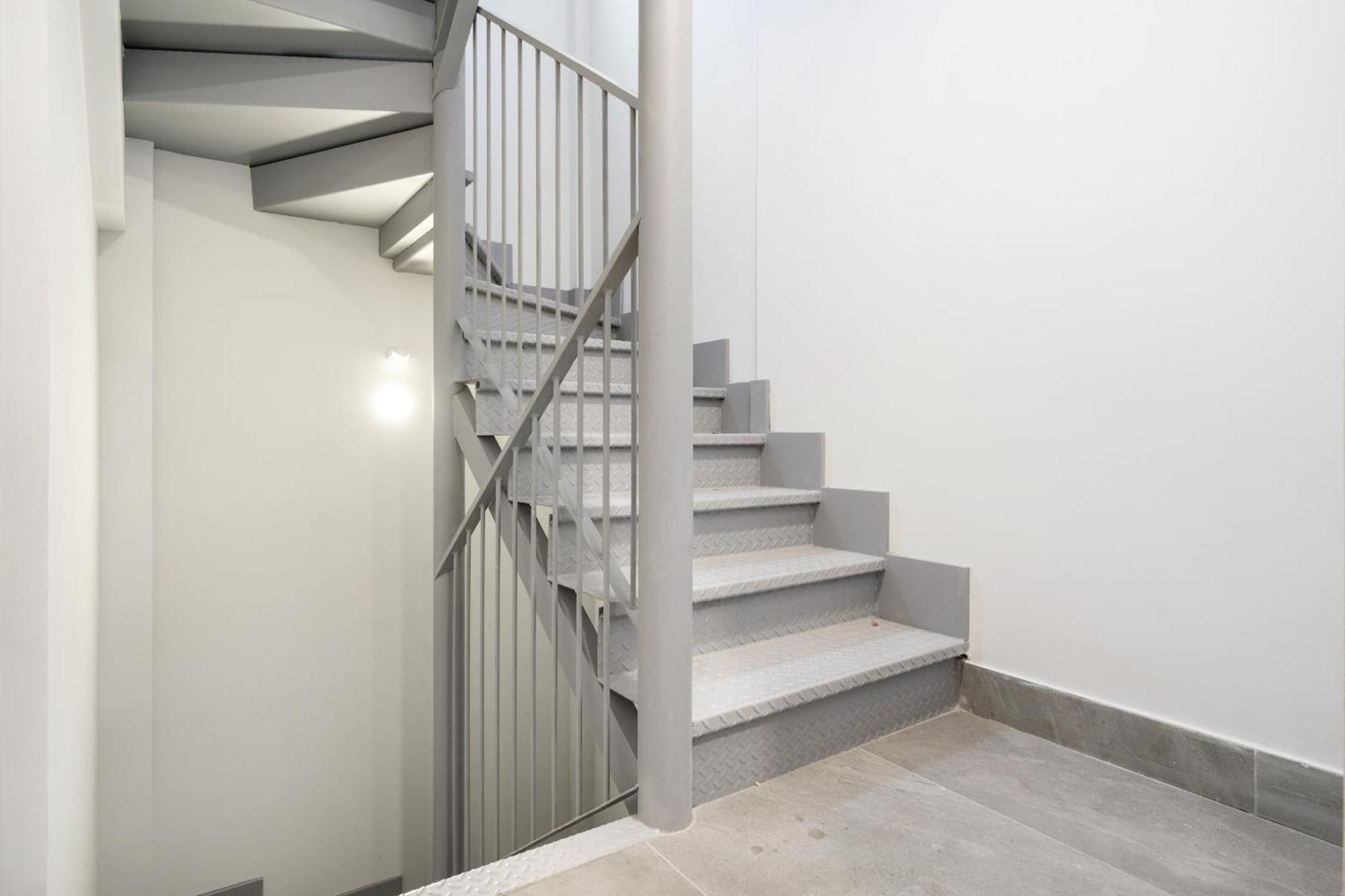 Madrid Riverside Studios Con Parking Incluido Alquiler Temporal ภายนอก รูปภาพ